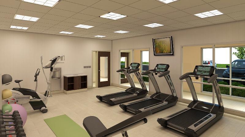 Holiday Inn Express & Suites Wilmington West - Medical Park By Ihg Екстериор снимка